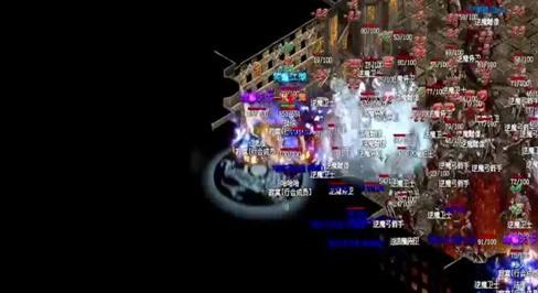《武圣传奇》道士：辅助达人BOSS克星