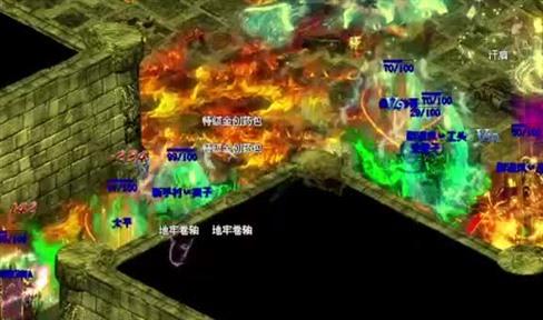 传奇sf精品商城中等特权物品购买要求介绍
